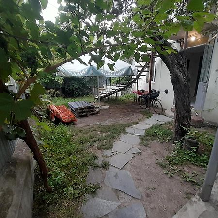Hotel Lukarabati Akhaltsikhe (Samtskhe-Javakheti) Exterior foto