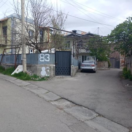Hotel Lukarabati Akhaltsikhe (Samtskhe-Javakheti) Exterior foto