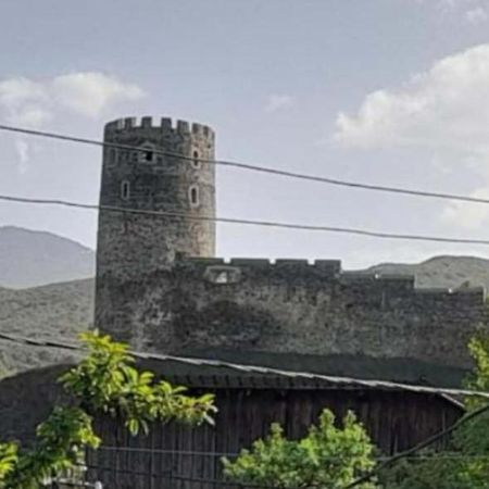 Hotel Lukarabati Akhaltsikhe (Samtskhe-Javakheti) Exterior foto