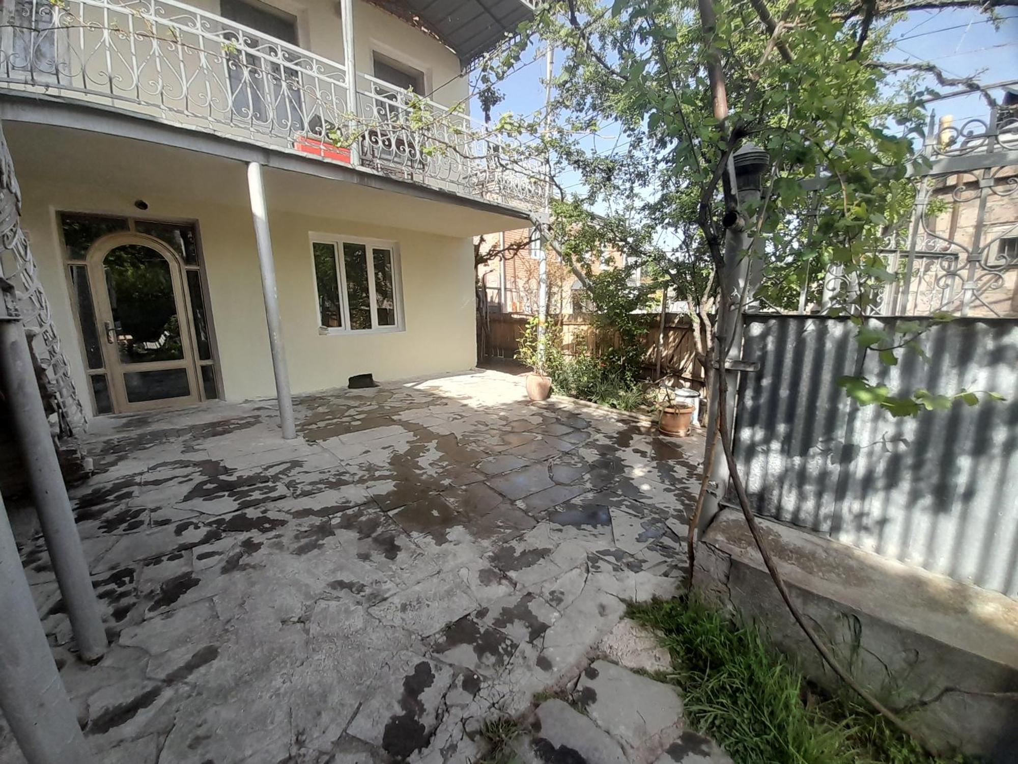 Hotel Lukarabati Akhaltsikhe (Samtskhe-Javakheti) Exterior foto