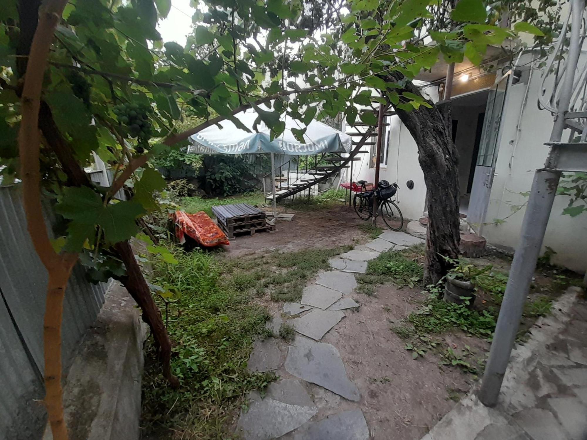 Hotel Lukarabati Akhaltsikhe (Samtskhe-Javakheti) Exterior foto