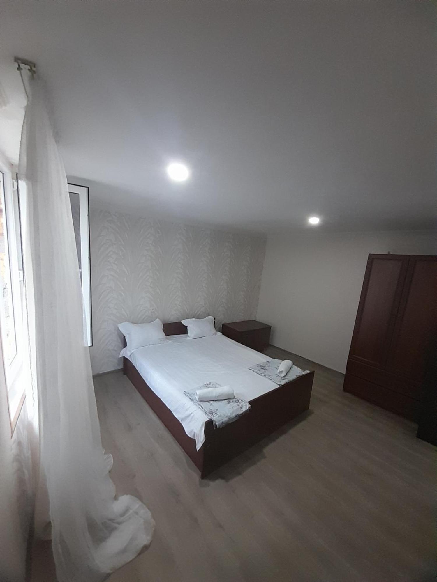 Hotel Lukarabati Akhaltsikhe (Samtskhe-Javakheti) Exterior foto