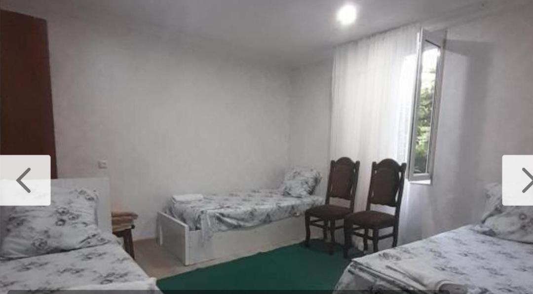 Hotel Lukarabati Akhaltsikhe (Samtskhe-Javakheti) Exterior foto